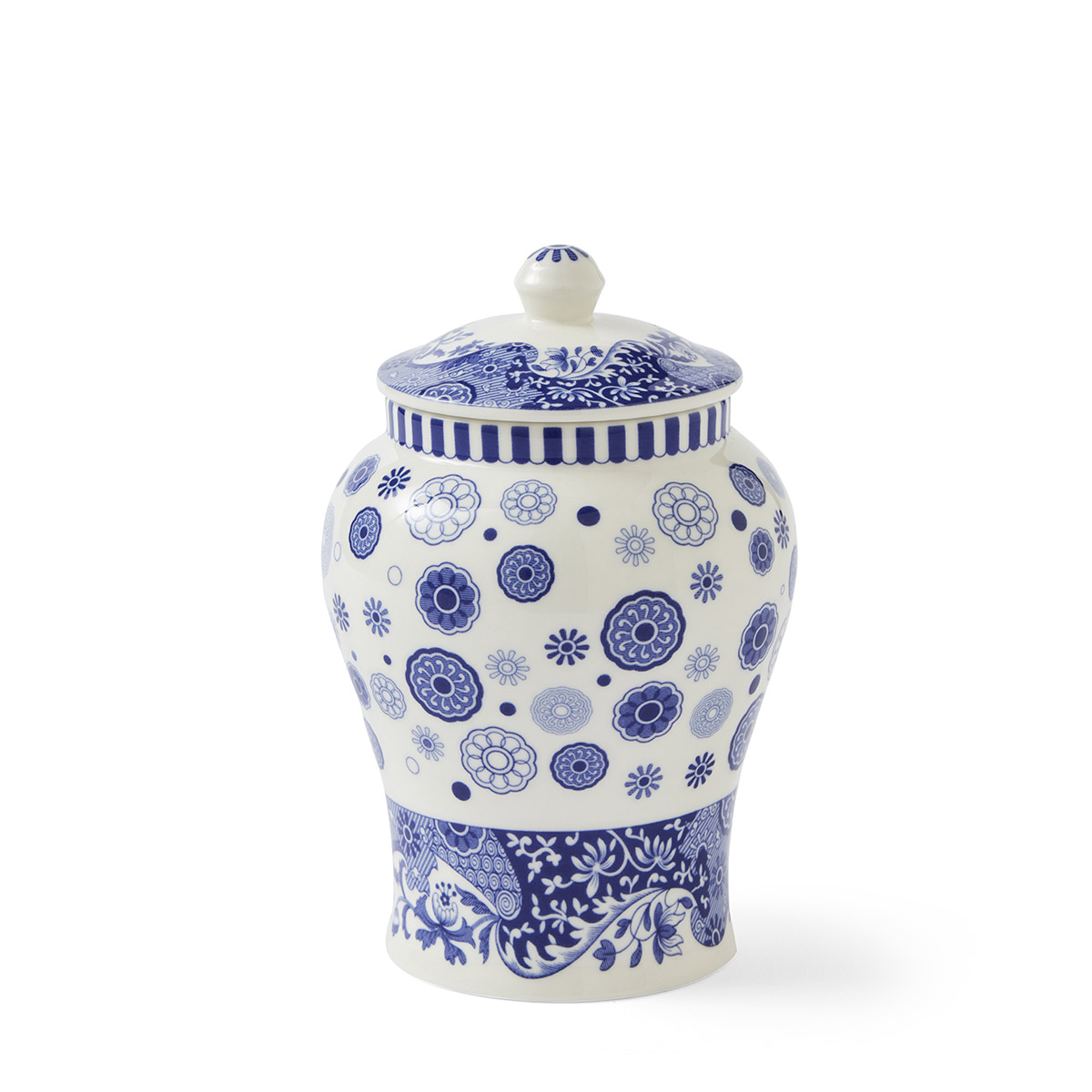 Brocato Mini Vase image number null